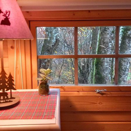Naturezenkota Mittlach Eksteriør bilde