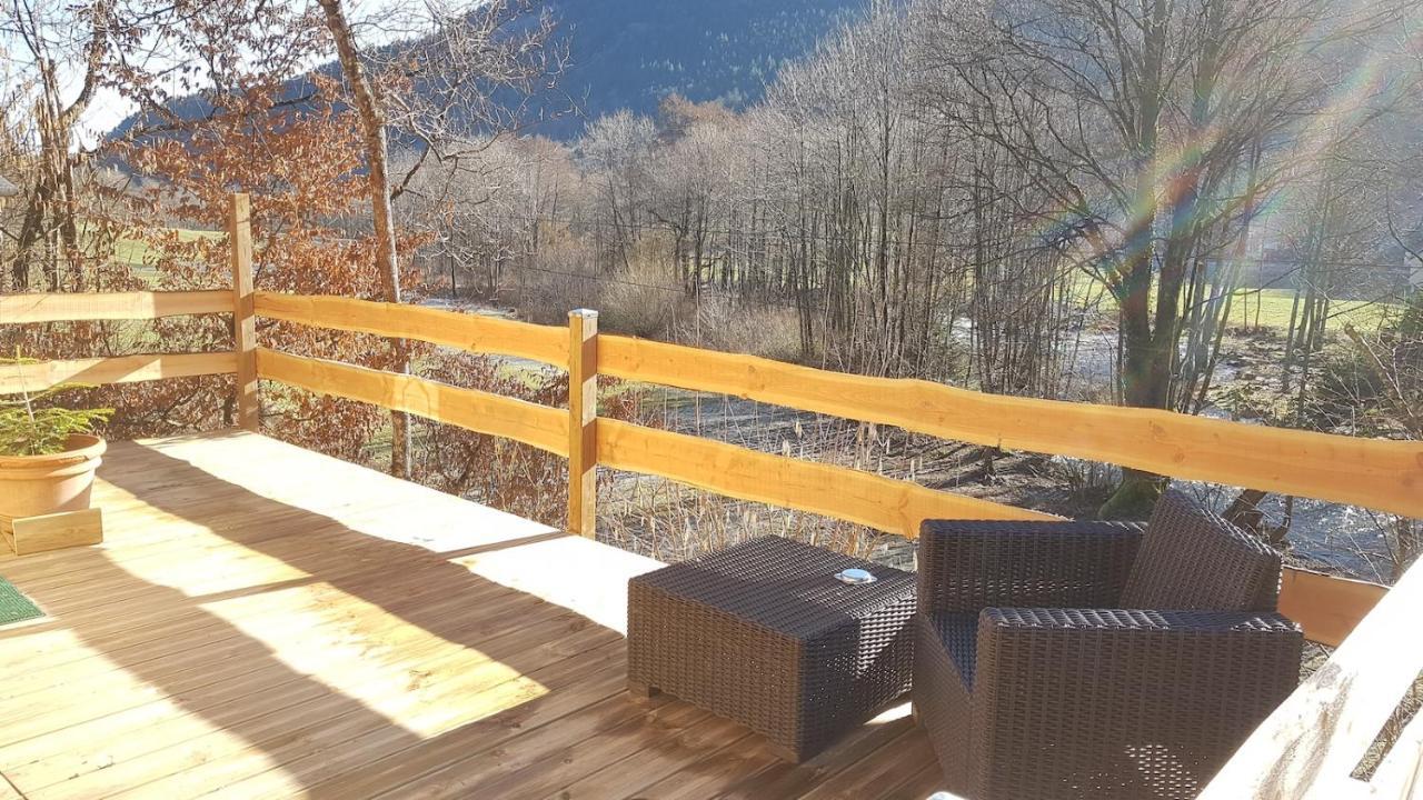 Naturezenkota Mittlach Eksteriør bilde