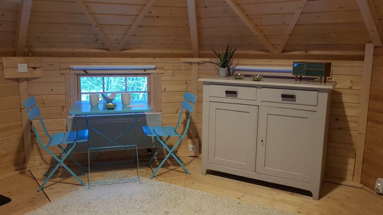 Naturezenkota Mittlach Eksteriør bilde
